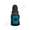 Фото 8 - Аккумуляторный шуруповерт PROFI-TEC PCD35168BL (2×PT1620 (2.0 Ач), зарядное устройство)