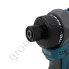 Фото 11 - Аккумуляторный шуруповерт PROFI-TEC PPCD5516Q (2×PPT1620 (2.0 Ач), зарядное устройство)