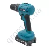 Фото 5 - Аккумуляторный шуруповерт PROFI-TEC PCD3520BL POWERLine (2×PT2020MP (2.0 Ач), зарядное устройство)