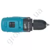 Фото 9 - Аккумуляторный шуруповерт PROFI-TEC PCD3520BL POWERLine (2×PT2020MP (2.0 Ач), зарядное устройство)