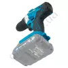 Фото 6 - Аккумуляторный шуруповерт PROFI-TEC PCD2820V POWERLine (1×PT2020MP (2.0 Ач), зарядное устройство)