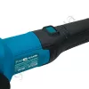 Фото 9 - Аккумуляторная угловая шлифовальная машина PROFI-TEC DGA201BL POWERLine (1×PT2040MP (4.0 Ач), зарядное устройство)