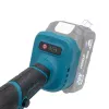 Фото 9 - Аккумуляторная угловая шлифовальная машина PROFI-TEC PGA202 POWERLine (1×PT2040MP (4.0 Ач), зарядное устройство)