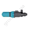 Фото 10 - Аккумуляторный перфоратор PROFI-TEC PPBH2520 POWERLine (2×PT2040MP (4.0 Ач), зарядное устройство)