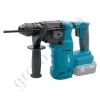 Фото 4 - Аккумуляторный перфоратор PROFI-TEC PPBH2520 POWERLine (2×PT2040MP (4.0 Ач), зарядное устройство)