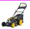 Фото 3 - Газонокосарка бензинова самохідна Mowox PM 4650 SHW