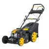 Фото 3 - Газонокосилка бензиновая самоходная Mowox PM 4650 SHW