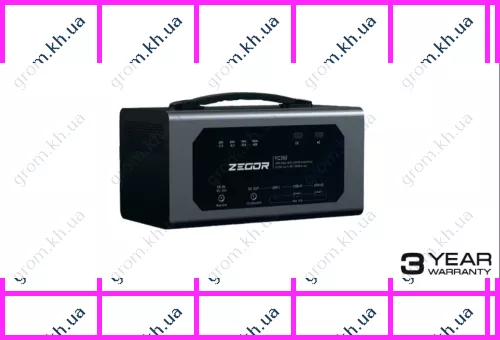Фото 1- Зарядная станция 0.35кВт Zegor YC350