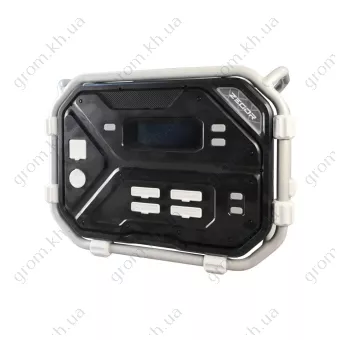 Фото 1- Зарядна станція 2.4кВт Zegor YC2400