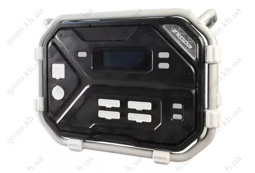 Фото 1- Зарядна станція 2.4кВт Zegor YC2400