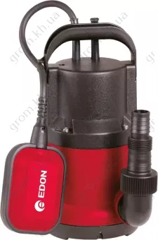 Фото 1- Погружной насос Edon Q750/5, 750W