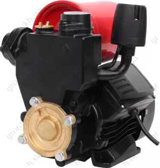 Фото 1- Автоматичний насос Edon EPW 370