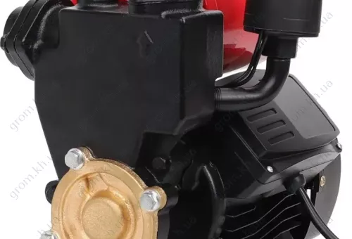 Фото 1- Автоматический насос Edon EPW 370