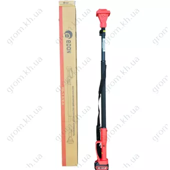 Фото 1- Телескопический удлинитель Edon ED-1.3/2.0