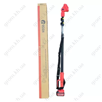 Фото 1- Телескопический удлинитель Edon ED-1.3/2.5