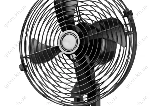 Фото 1- Вентилятор акумуляторний EDON ED-FS 21/8 M (21В/каркас)