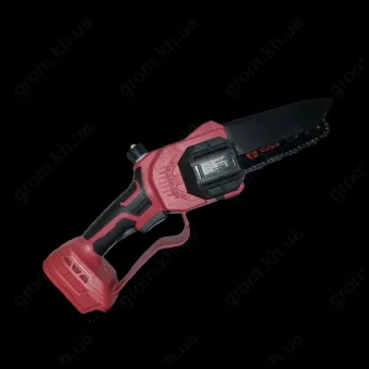 Фото 1- Акумуляторна міні-пила Edon SmartNS-21/8/6BL (Без АКБ та ЗУ)