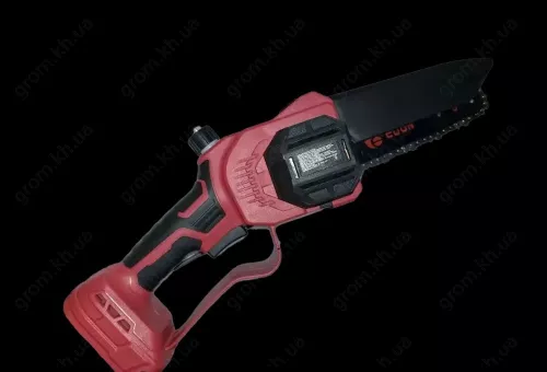 Фото 1- Аккумуляторная мини-пила Edon SmartNS-21/8/6BL (Без АКБ и ЗУ)