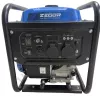 Фото 5 - Бензиновий інверторний генератор ZEGOR DIN-OPEN3999: 3.7/4кВт, мідна обмотка