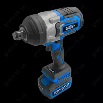 Фото 1- Акумуляторний гайковерт REDBO OAW-20/1500PBL