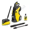 Фото 2 - Мінімийка Karcher K 7 Premium Power Flex Home
