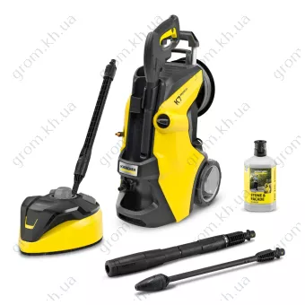 Фото 1- Мінімийка Karcher K 7 Premium Power Flex Home