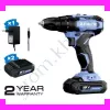 Фото 3 - Акумуляторний шуруповерт Zegor Advanced 18V (CDA-18)