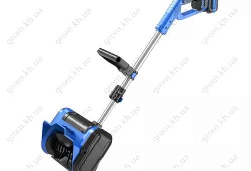 Фото 1- Снегоуборочная машина Zegor SRAX-21BL