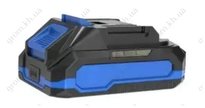 Фото 1- Акумулятор Zegor BL-2120X для шуруповерта