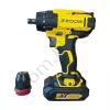 Фото 6 - Акумуляторний шуруповерт Zegor Profesional 21V (CDP-21Q)