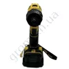 Фото 14 - Акумуляторний шуруповерт Zegor Profesional 21V (CDP-21Q)