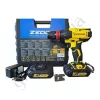 Фото 2 - Акумуляторний шуруповерт Zegor Profesional 21V (CDP-21Q)