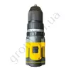 Фото 10 - Акумуляторний шуруповерт Zegor Profesional 21V (CDP-21BL)