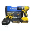 Фото 4 - Акумуляторний шуруповерт Zegor Profesional 21V (CDP-21BL)