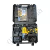 Фото 8 - Аккумуляторный гайковерт Zegor Profesional 21V (SDP-21BL MAX)