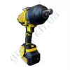 Фото 6 - Аккумуляторный гайковерт Zegor Profesional 21V (SDP-21BL MAX)