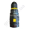Фото 5 - Ударный шуруповерт аккумуляторный ZEGOR CDPP-21BLH