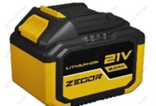 Фото 1- Акумуляторна батарея Zegor BL-2160PP