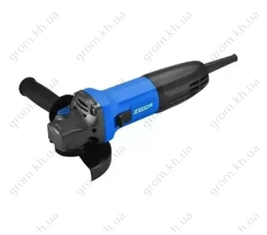 Фото 1- Болгарка Zegor GBS125-720 Advanced