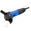 Фото 2 - Болгарка Zegor GBS125-800 Advanced