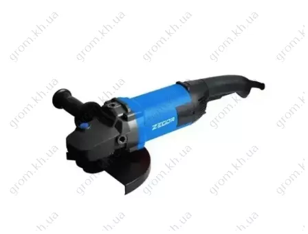 Фото 1- Болгарка Zegor GBL230-2300 Advanced