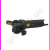 Фото 2 - Болгарка Zegor GCS125-850 Professional