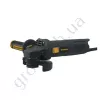 Фото 2 - Болгарка Zegor GCS125-850 Professional