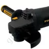 Фото 3 - Кутова шліфувальна машина Zegor GCL150-1500S Professional