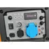 Фото 4 - Инверторный бензиновый генератор Edon ED-H3500IS (2.8квт)