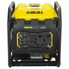 Фото 3 - Генератор інверторний бензиновий SIGMA: 3.0/3.5кВт, бак 12л, 4-х тактний, ручний запуск