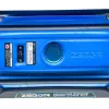 Фото 6 - Генератор бензиновий Zegor DMM-3300