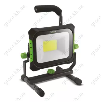 Фото 1- Фонарь аккумуляторный Felso LN20 - (без аккума и зарядки)