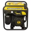 Фото 3 - Генератор инверторный бензиновый 3.0/3.5кВт 7л 4-х тактный ручной запуск, SIGMA 5710831