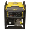 Фото 2 - Генератор инверторный бензиновый 3.0/3.5кВт 7л 4-х тактный ручной запуск, SIGMA 5710831